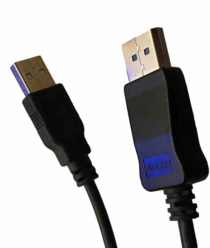 Accell DisplayPort to DVI-D B087B-007B Adapter - Image 4 of 4