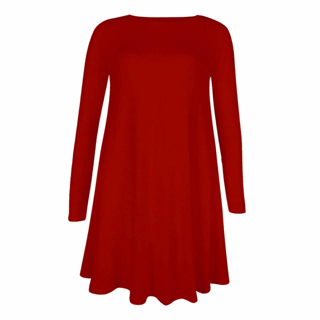 White Stag Plus Size Dresses for Women