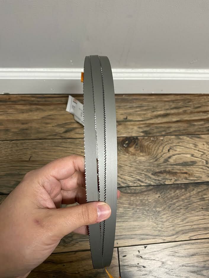 Bahco Band Saw Blades eBay