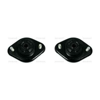 2X Triscan FederbeinstüTzlager Hinten FüR BMW 3Er Compact E46 316 TI 318 E36