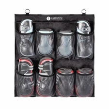 EquiFit Hanging Boot Organizer - 8 Pocket