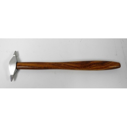 Tru Strike Juwelier Designerhammer mit Prägekopf (65 mm) - TH2204 - Bild 3 von 3