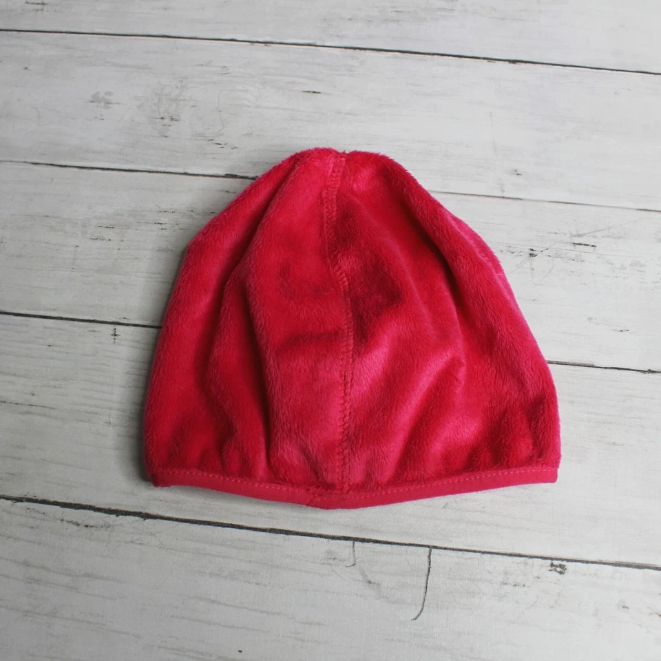 Gorro de invierno Columbia para niña talla única rosa 12-24 meses Foto 4 de 4