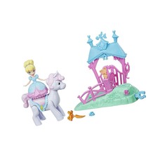 disney princess pony ride stable