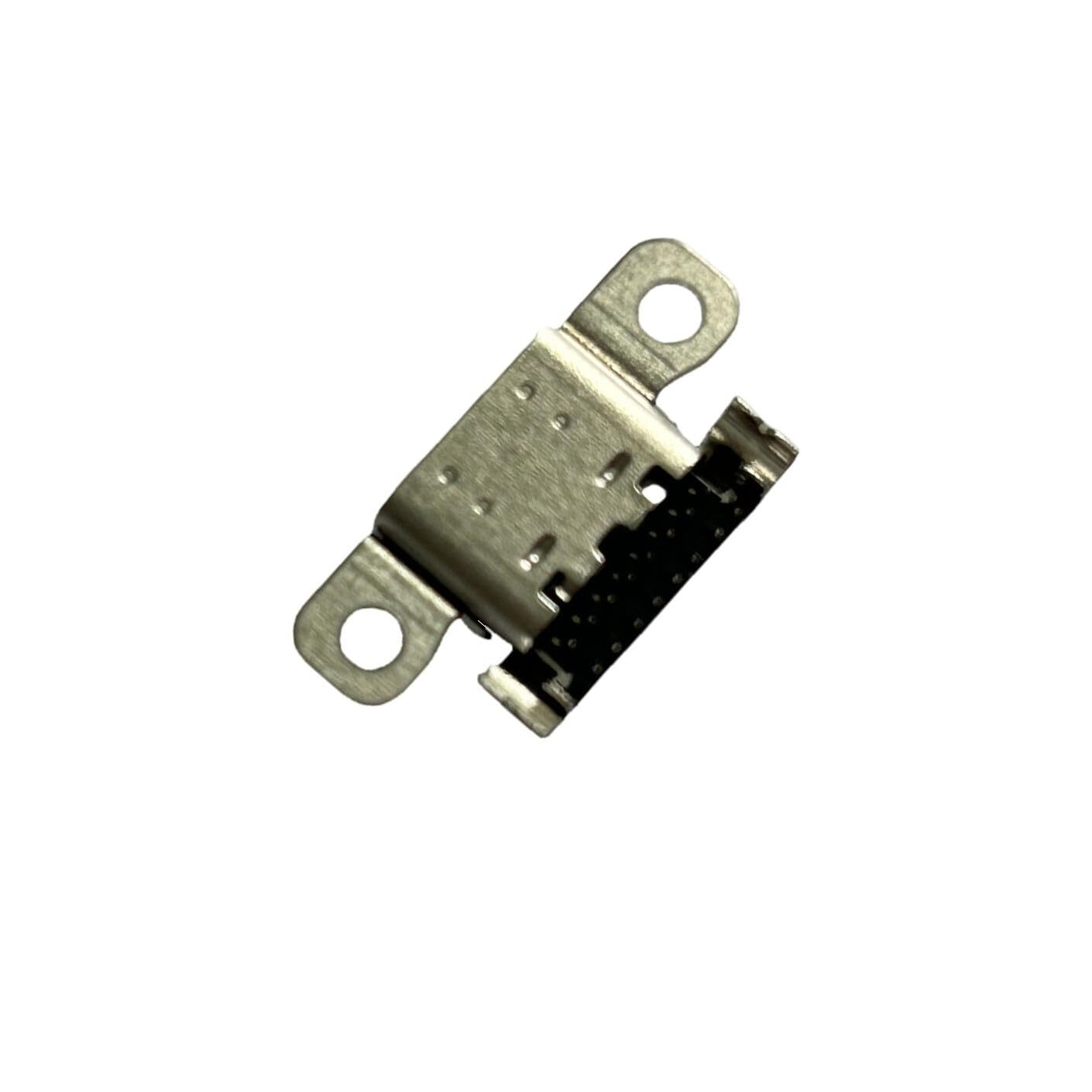 OEM Type-C Charging Port Connector Dock Replacement for Amazon Kindle Fire HD...