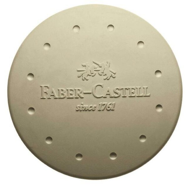 Faber-castell ufo eraser in a gift package 188306 (4005401883067)