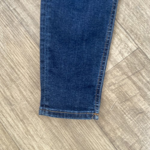 Don The Fuller Slim Fit Jeans Blau Herren Gr. 29 - Bild 3 von 17