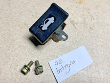 90 91 92 93 Acura Integra Hood Release Lever Handle