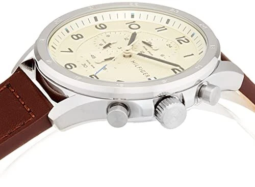 Tommy hilfiger deals watch ebay