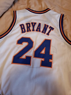 space jam kobe bryant