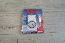 Silva Explorer Pro Compass