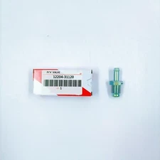 PCV Valve OEM For Toyota Avalon Camry Highlander Sienna RAV4 Lexus 12204-31120