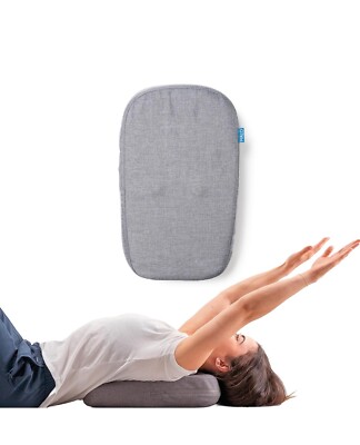 Halo Back Massage Stretcher for Back Pain Relief, with 14 Trigger Point Nodes