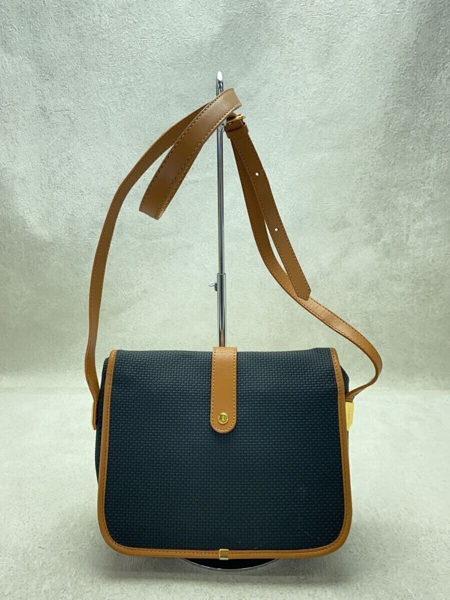 Borsa a tracolla YVES SAINT LAURENT PVC NERA