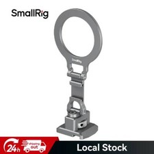 SmallRig Metal Phone Mount/ Phone Support with Baseplate for Arca-Standard 5339