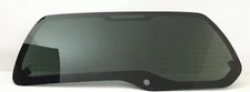 Heated Rear Liftgate Window Back Glass Privacy For 2005-2015 Nissan XTerra
