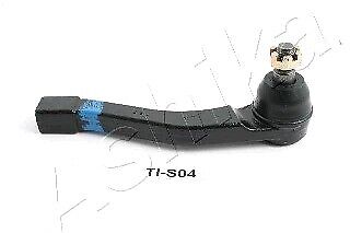 111-0S-S04L ASHIKA TIE ROD END LEFT FRONT FOR SSANGYONG - Picture 1 of 7