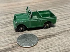 Matchbox Lesney 12-B Land Rover