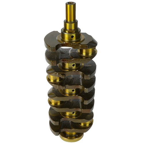 Crankshaft for Toyota Tercel for EL53 1.5L STD DX 5EFE Engine 1995-1999 - Picture 7 of 19