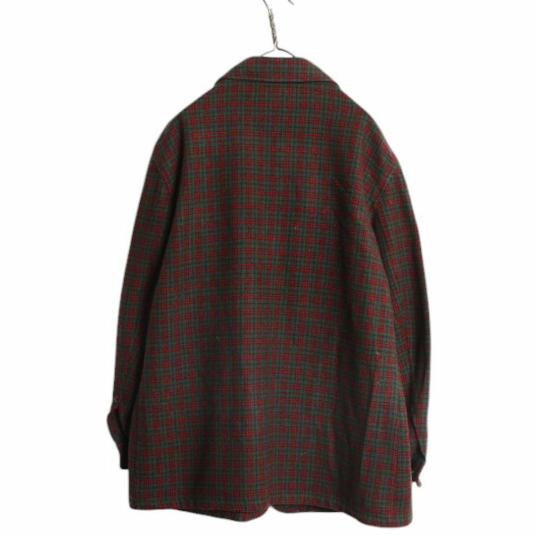 90s RRL Ralph Lauren Tailored Jacket Men's XL | Vintage
