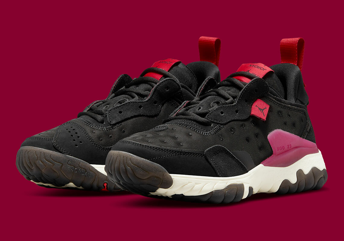 Air Jordan Delta 2 \
