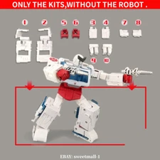 in stock! GO BETTER Replenish Filler Upgrade Kit For SS86 Ratchet Filling Parts
