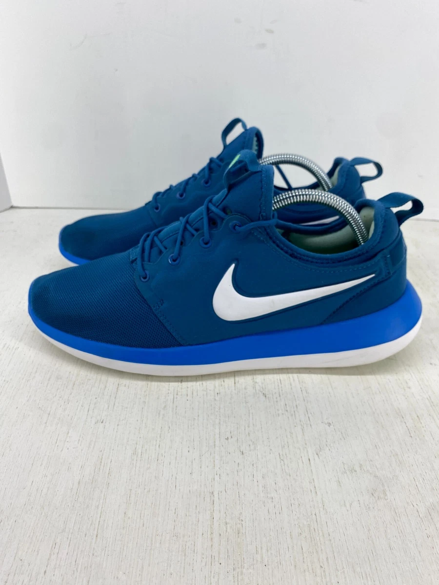 Nike Roshe Two Blue - 844656-402 for Sale | Authenticity