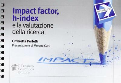 Impact Factor, H-Index und Forschungsauswertung - Perfekter Lidschatten