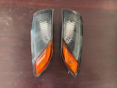Nissan Silvia S13 240SX Front Corner Light Indicator Signal JDM Genuine LH RH