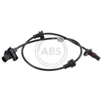 A.B.S. Sensor DrehzahlfüHler Hinten Passend FüR Honda Civic Viii Stufenheck