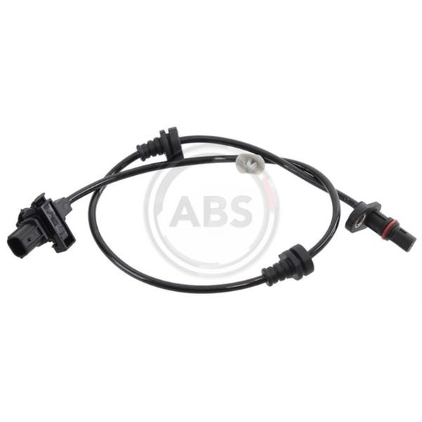 A.B.S. Sensor DrehzahlfüHler Hinten Passend FüR Honda Civic Viii Stufenheck-image