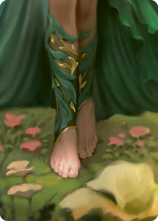 FAB Verdance, Thorn of the Rose (Bottom center) ROSPZL17