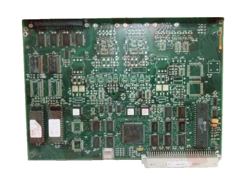 Salida entrada Texas Instruments PLC y módulos de E/S