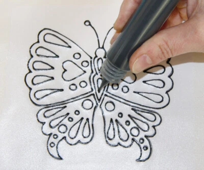 ARTIDEE Wachsmaler Wachspen Wachsdesigner 30 ml Kerzen bemalen Verzierwachsplatte machen