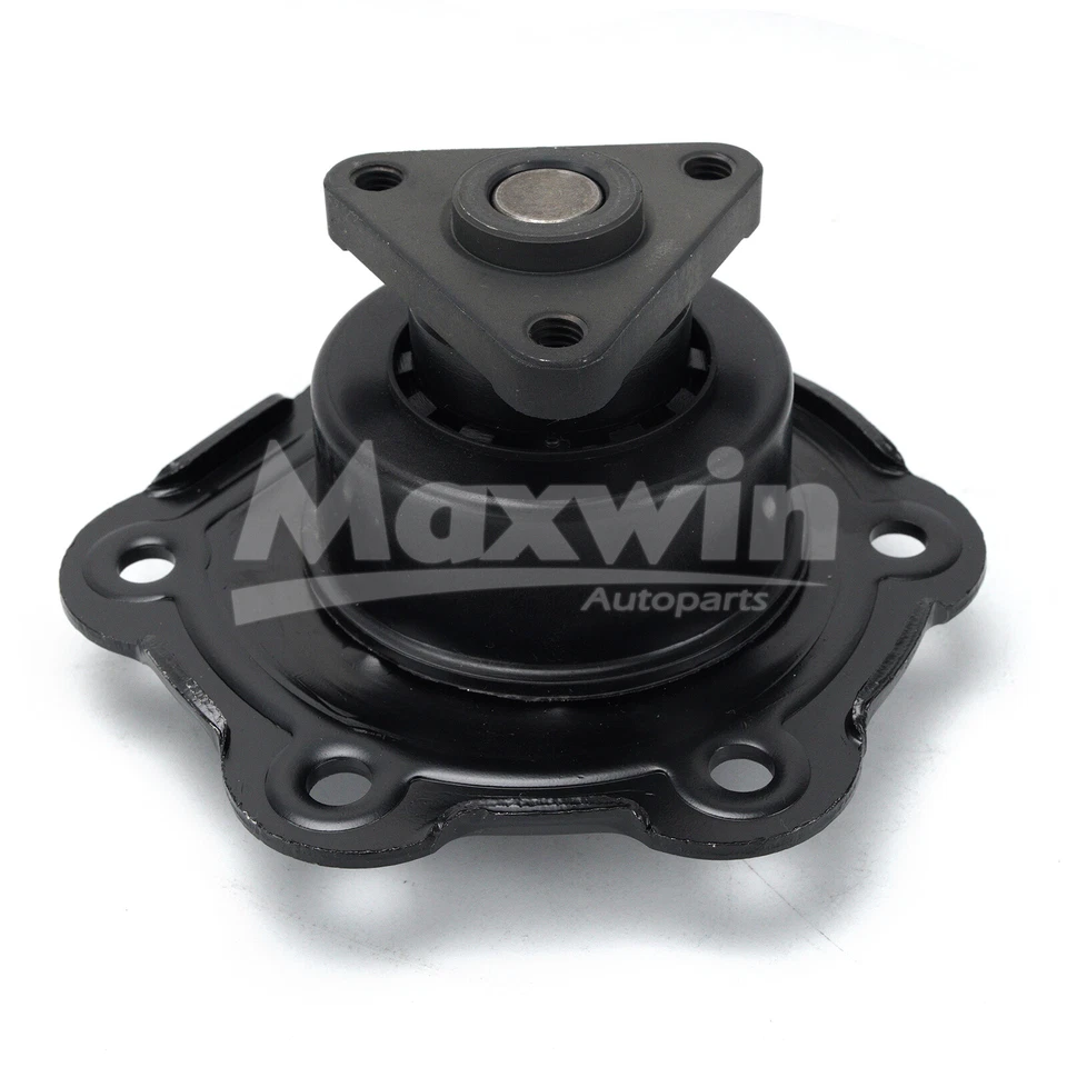 Bomba de agua Fit 91-02 Saturn SC SC1 SC2 SL 1,9 L con conjunto de carcasa de termostato Foto 4 de 4