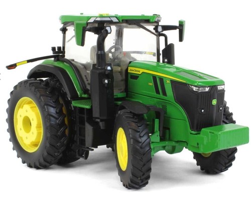 ,ERTL, JOHN DEERE 7R 330 ruedas finas dobles traseras - Prestige Collection, ... - Imagen 4 de 4