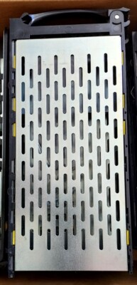 14 Dell B1584 3.5'' Drive Caddy Equallogic PS100E/PS200E/PS300E/PS400E w screws
