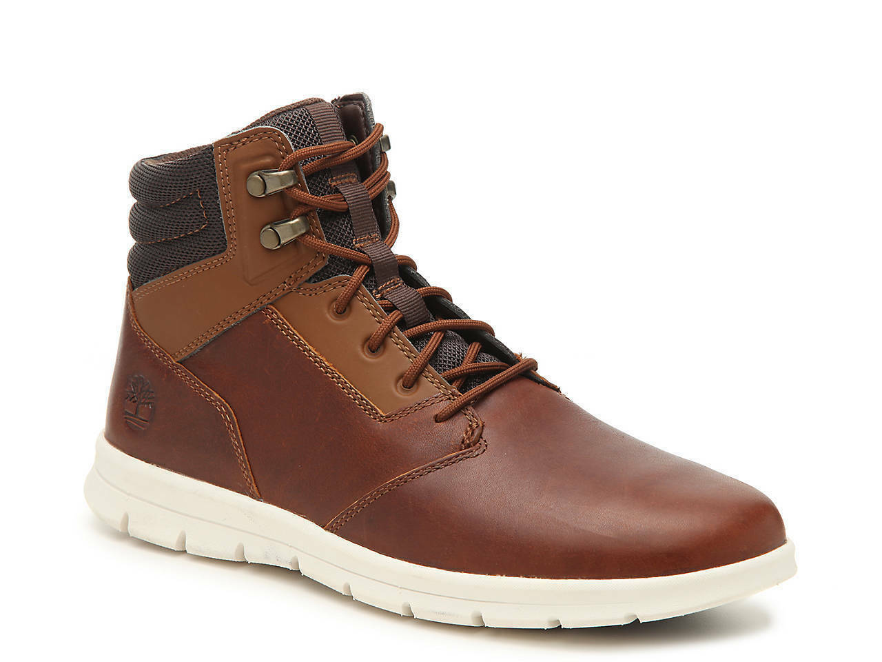 TIMBERLAND MEN'S GRAYDON MEMORY FOAM 