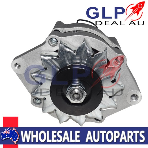 Alternator For Holden Commodore V8 5.0L VL VN VP VR VS 304 (LB9) Petrol 1988-97 - Picture 2 of 5