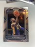 2023-24 Prizm Draft Picks Base #28 KJ Williams - LSU Tigers