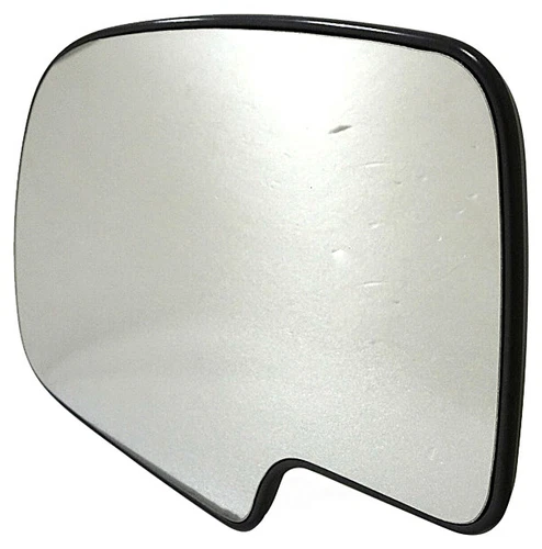 Door Mirror Glass Left Dorman 56073