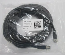 Scanreco - Palfinger - 47545 - Serial Teach/Bypass Cable M12 10MTR