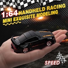 USA KF20 1/64 RC Car 2.4G Remote Control Drif...