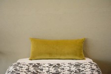 Luxury Velvet Throw Pillow Covers – Soft Cushion Cases Set for Sofa & Home...