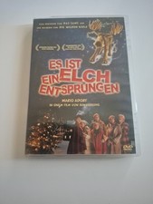 Es ist ein Elch entsprungen von Ben Verbong |...