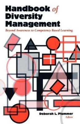 Handbook of Diversity Management: Beyond Awareness to Competency Ba - VERY GOOD
