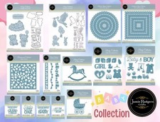 The Baby Collection By Jamie Rodgers Crafts