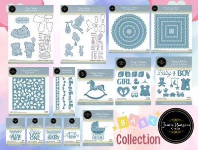 The Baby Collection By Jamie Rodgers Crafts