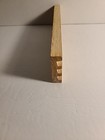 Fundex Wooden Domino Trays 4 Trays Each Tray Holds Up To 15 Dominoes — photo 5