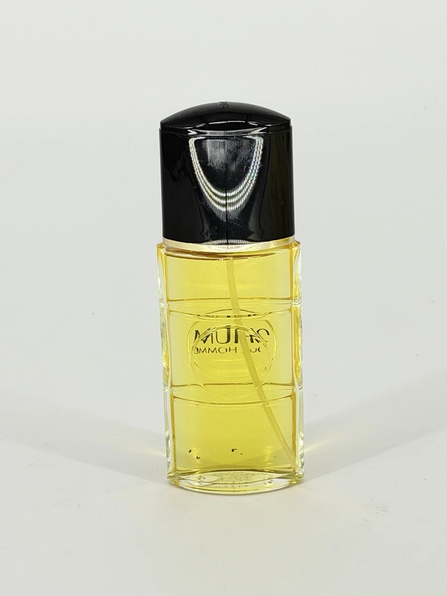 Saint Laurent Vintage Eau de Toilette for Men for sale | eBay